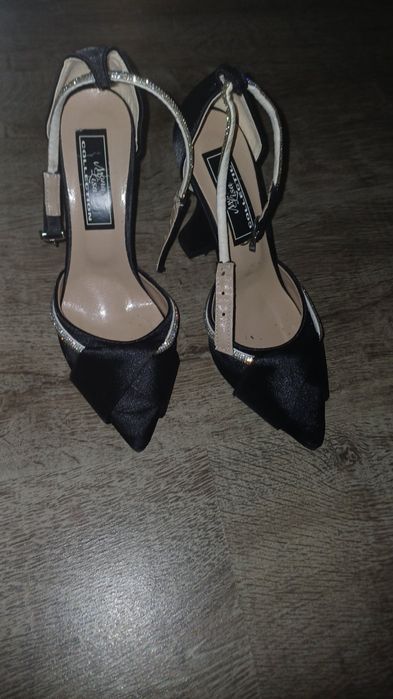 Дамски елегантни обувки