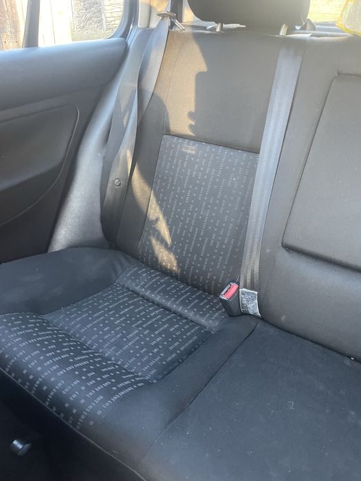 Vand Golf 4,motor 1.4 benzina