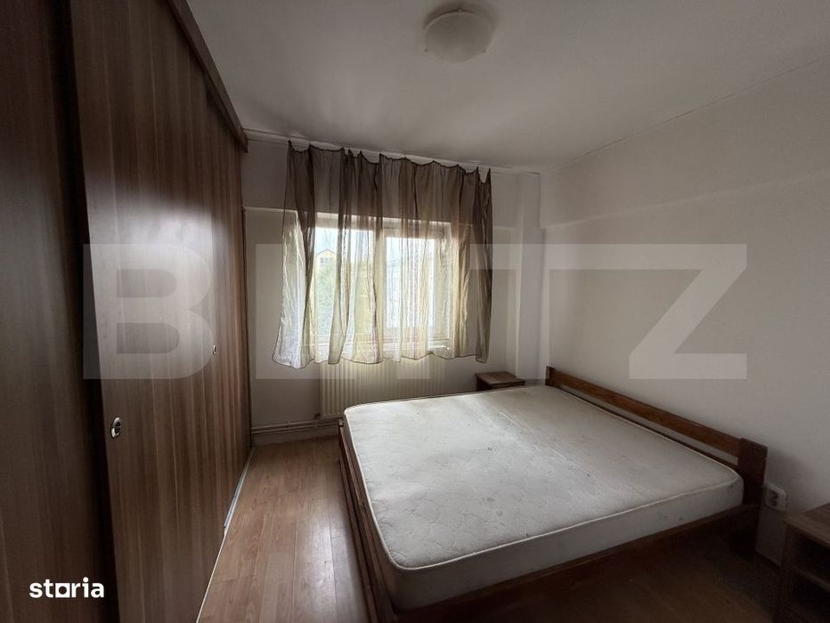 Apartament 3 camere, 62.88 mp, zona Micro 16 — fotografia 3