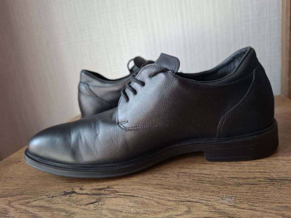 HAIX gore tex мъжки обувки 43- 44 номер.