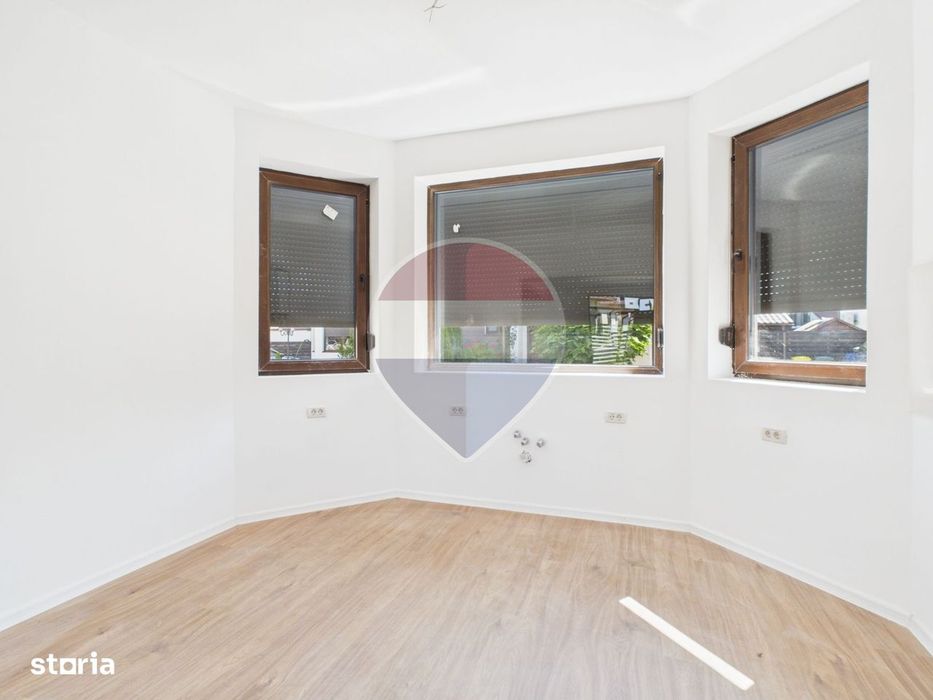 Vila in duplex Corbeanca - Aria Residence