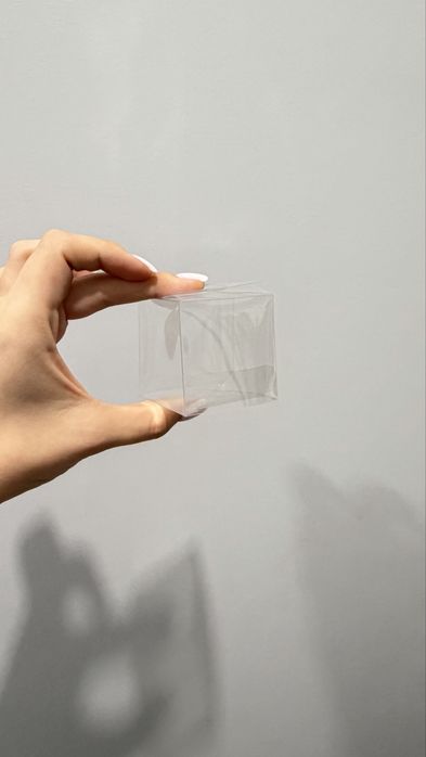 Коробочки для упаковки