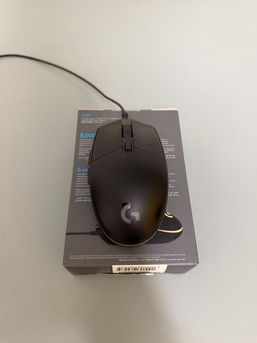 ASUS TUF Gaming F15 FX506HC + Комплект девайсов
