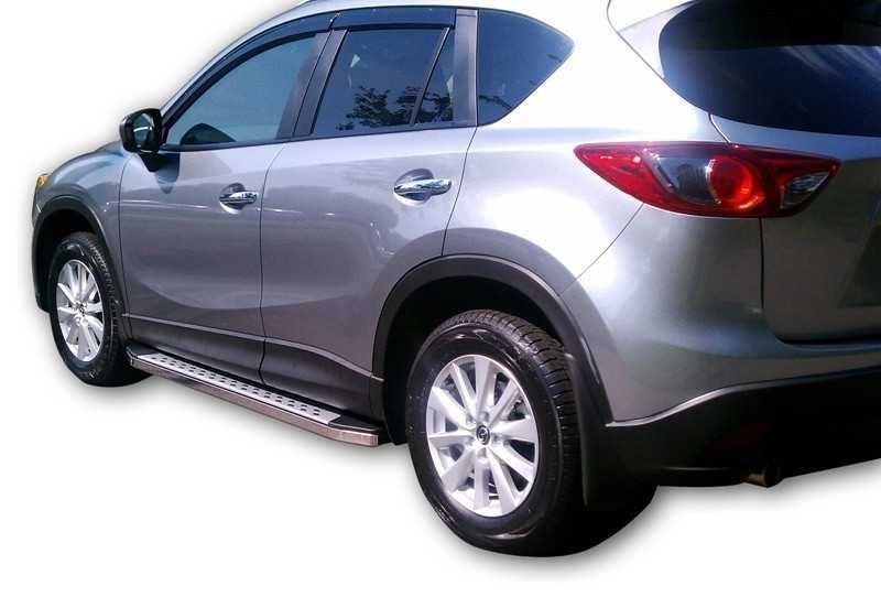Oferta Boost Praguri Laterale SUV Mazda CX-5 KE (2012-2017)