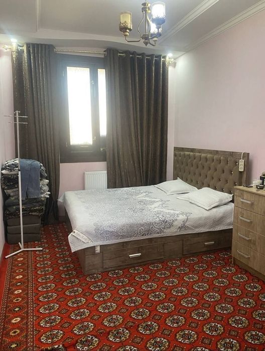 Paradox tomonda 2 xonalik qilingan uy sotiladi