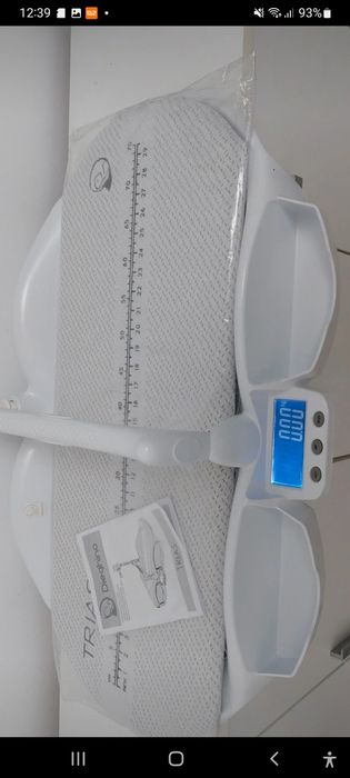 Masuta de schimbat smart Dieghino