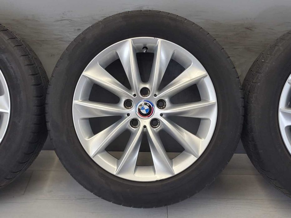 Roti/Jante BMW 5x120 245/50 R18 X3 (F25) X4 (F26), Seria 3,4, 5; Land Rover; Mini Cooper Coutryman, Paceman