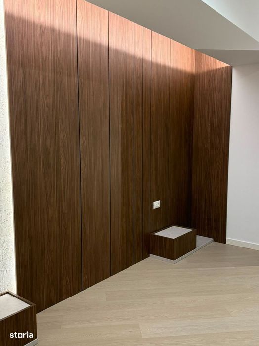 Chirie I Apartament cu 3 camere | Cortina | 79 mp utili | Parcare — fotografia 3