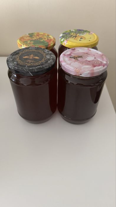 Продавам манов мед