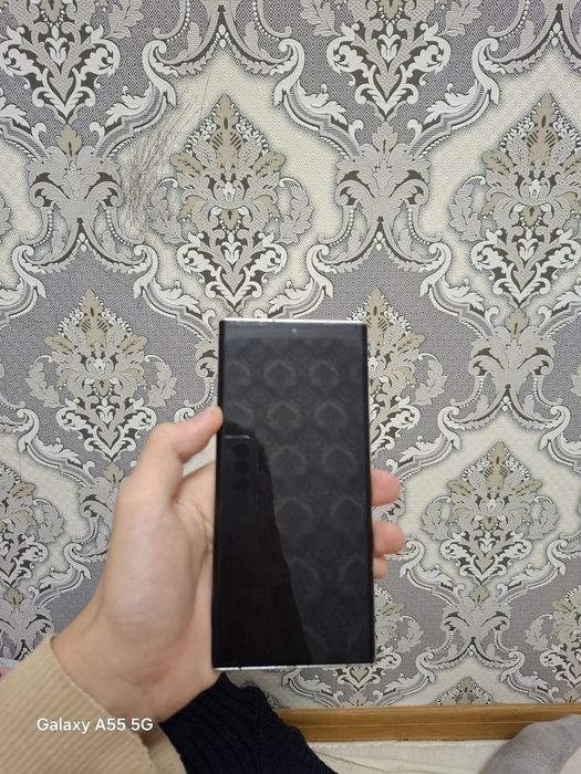 Samsung Note 20 Ultra sotiladi pubg 90 fps