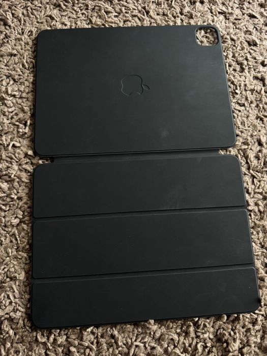 iPad Pro 3rd gen 11" M1 512GB + Magic Keyboard + Pencil 2 + Husa Folio