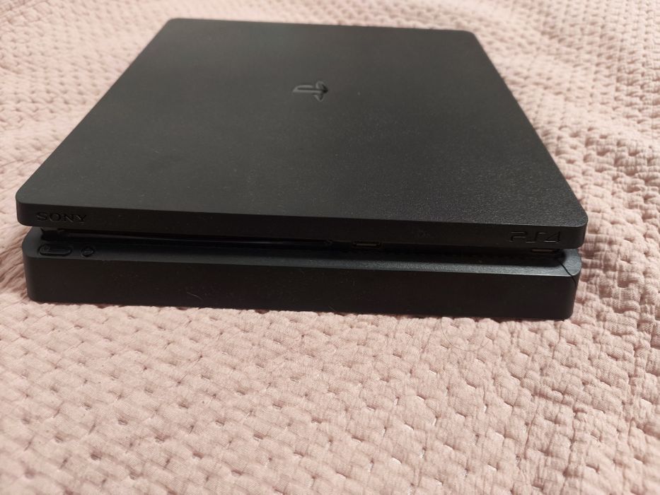 Ps4 slim 500gb®®