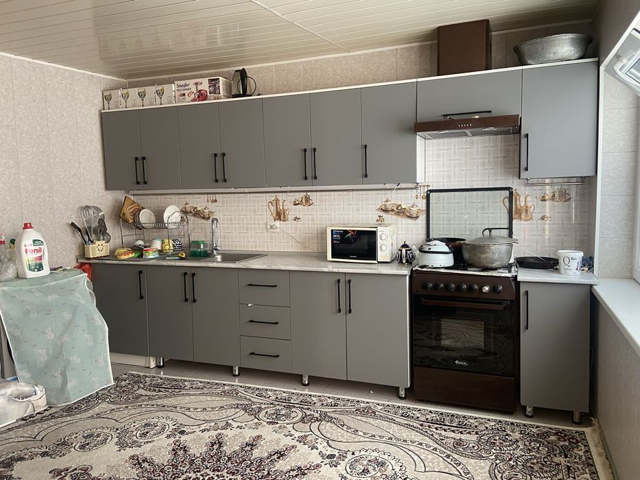 Hovli sotiladi Yangiyo’l shahar