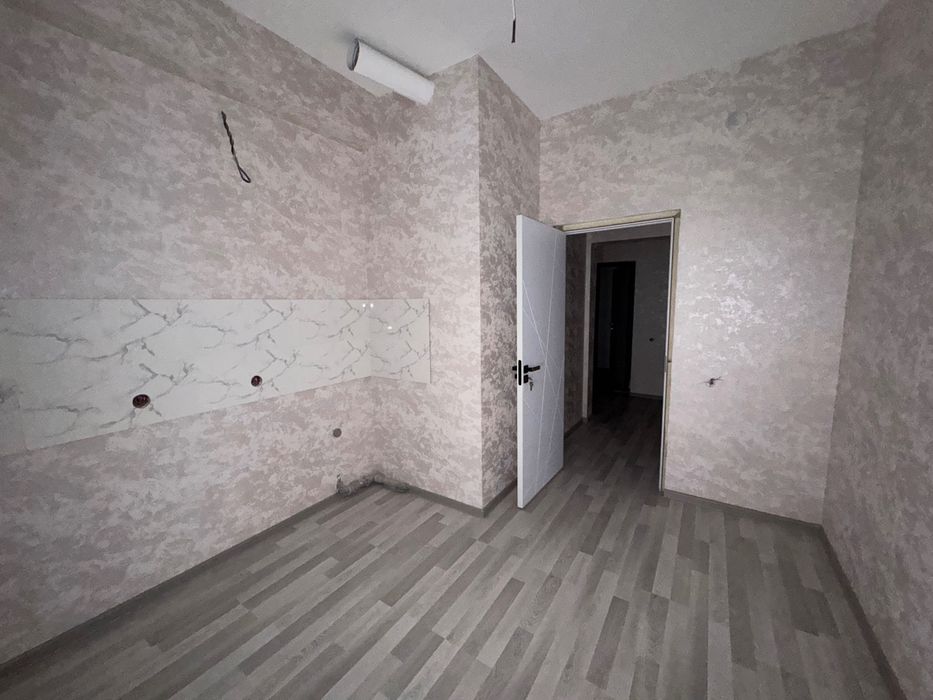 Квартира 1/10/10 35 квадратов с ремонтом