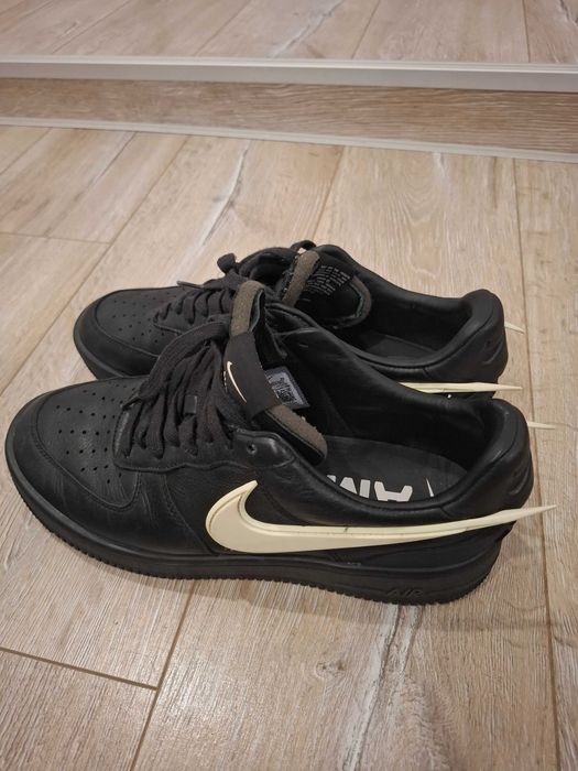 Nike Air Force Ambush