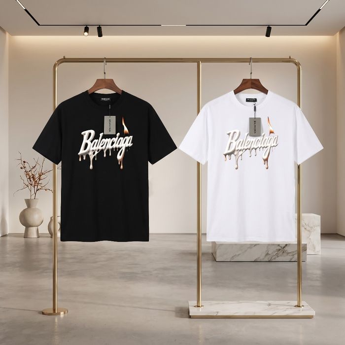 Balenciaga тениски