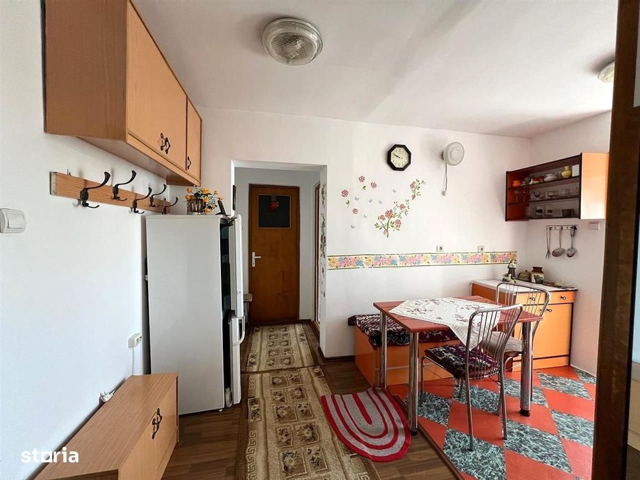 Ap 2 camere de inchiriat Aleea Basmului