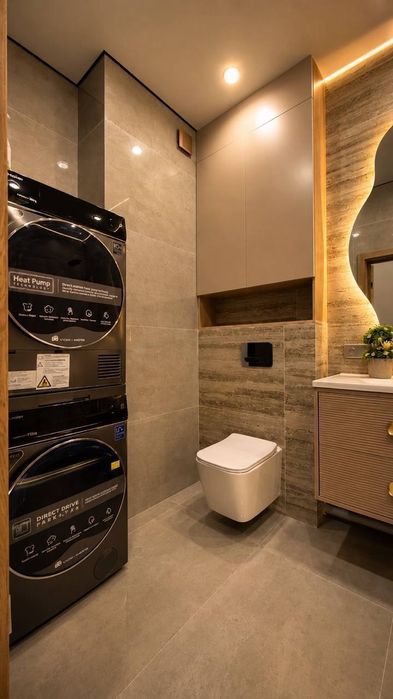 Продается 3х ком квартира, ЖК Oz Zamin, ор-р: Узбум, 60м²