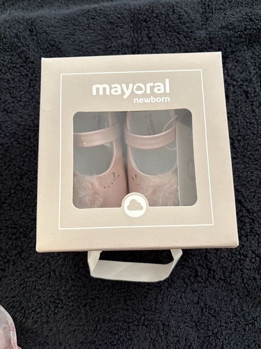 Set botez Mayoral