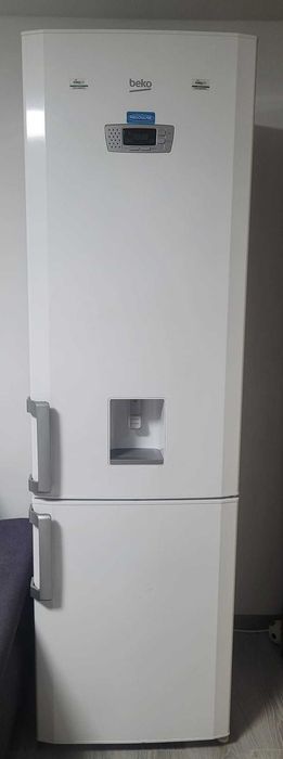 Frigider Beko Alb Clasa A+