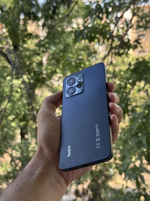 Redmi Note 12 128 GB