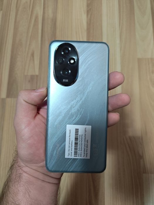 Honor 200 cu garanție