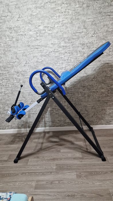 Genau FitSpine EA-350