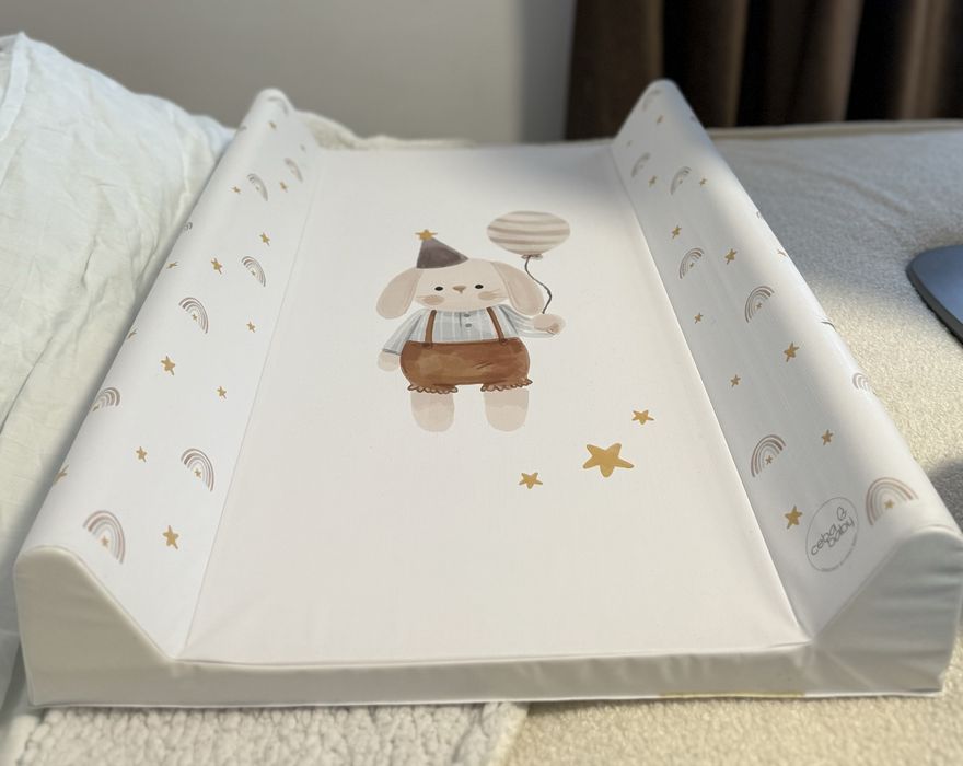 Vand saltea de infasat bebelusi