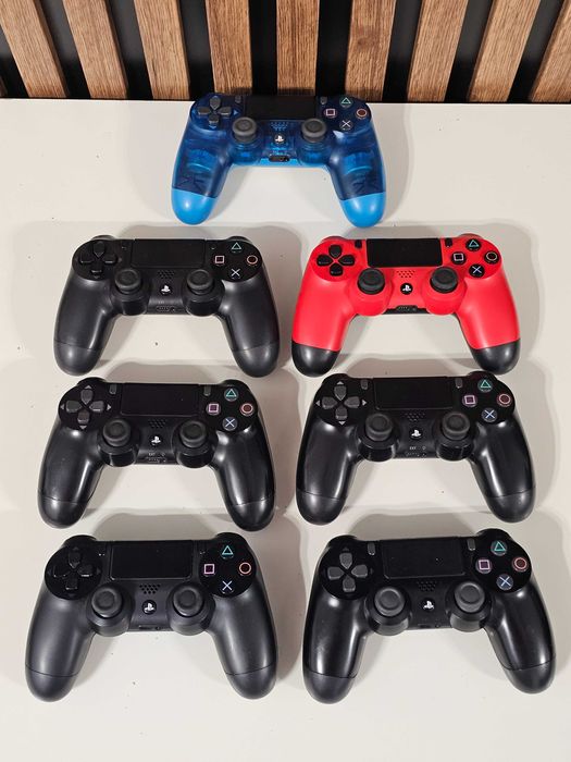 Controller PS4 V1 V2