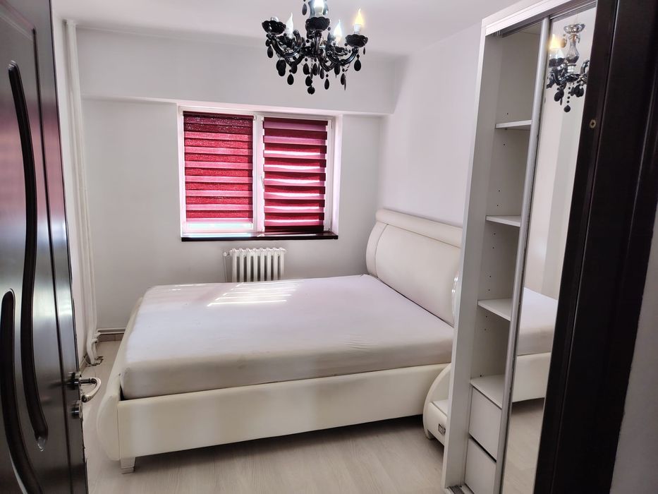De inchiriat ap 3 camere decomandate, Mărăști /Cluj-Napoca