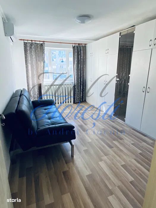 Apartament 3 camere, 50.mp | Zona Pod Calvaria
