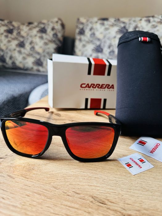 Слънчеви очила Carrera Ducati
