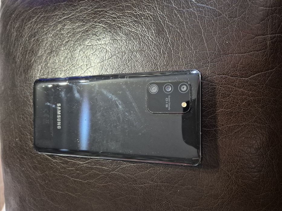 Samsung Galaxy - S10 lite