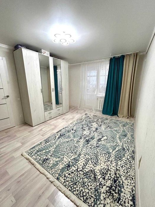 Продаётся 1 комн квартира