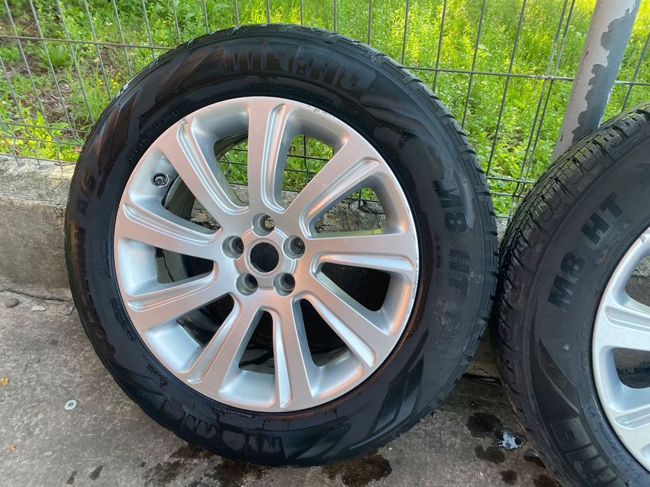 roti jante range rover discovery sport fk721007bc 8jx18ch45 235/60 r18
