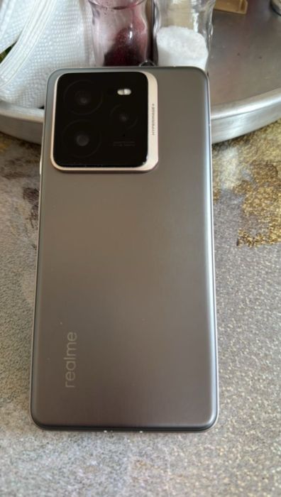 Realme GT 7 Pro...