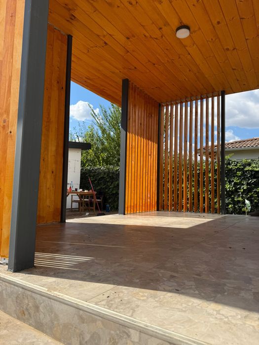 Glisiere din Aluminiu