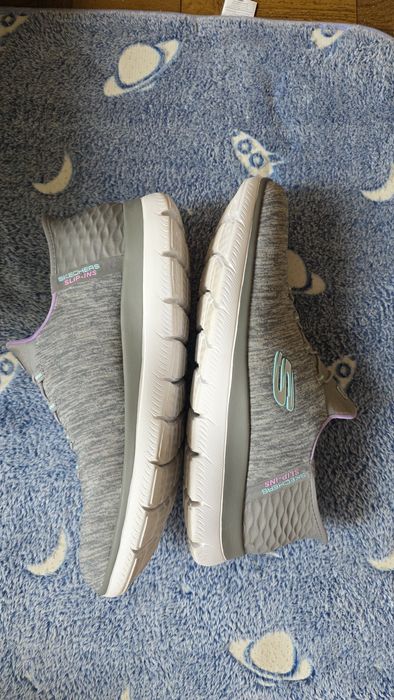 Маратонки skechers, 41 размер