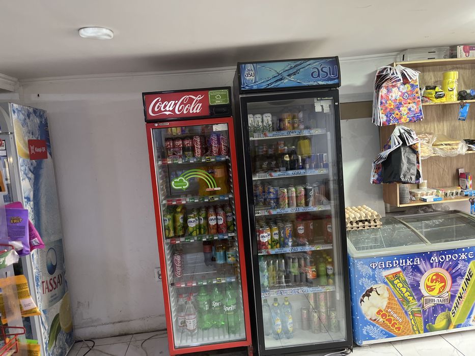 Магазин  арендага бериледы