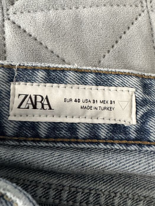 Zara Flare дънки