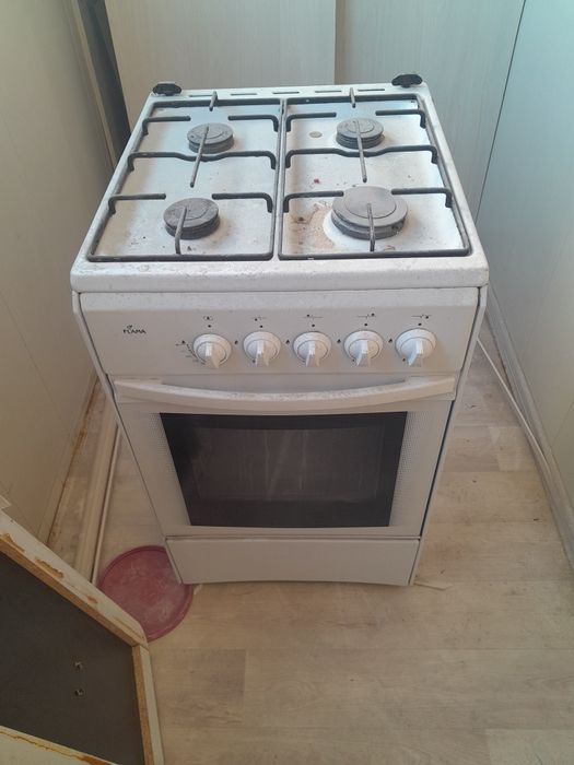 Продаётся газ плита