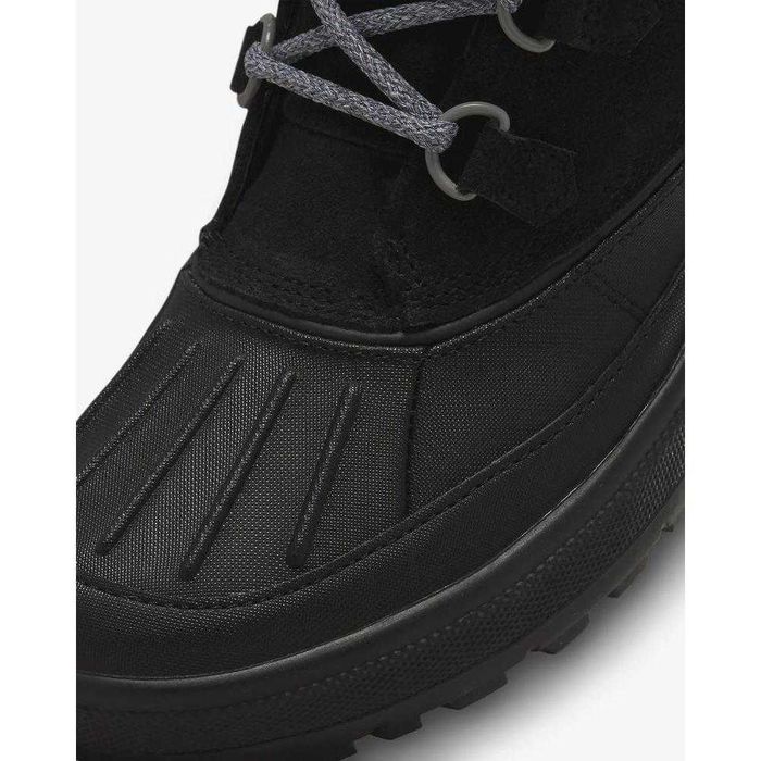 Nike Woodside Chukka 2 Boots 537345-001 Оригинал Код 656