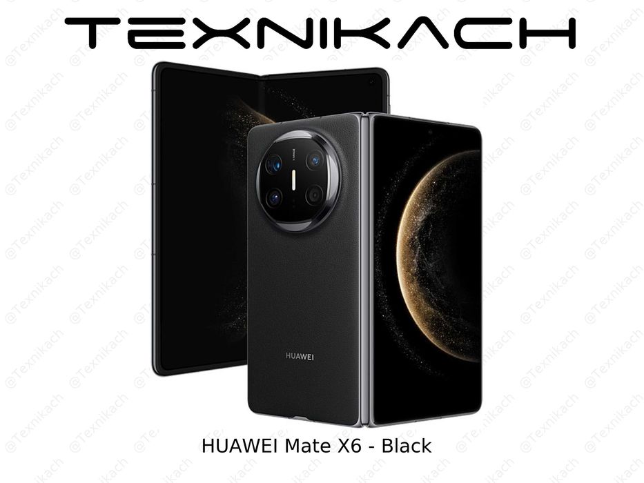 HUAWEI Mate X6  • Доставка Бесплатно