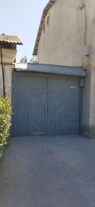 Жилой дом 5.1 соток