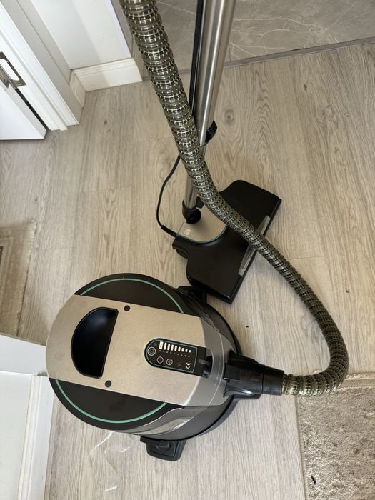 Робаклин пылесос