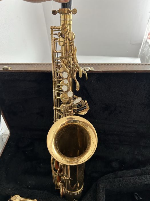 Saxofon Arbiter pro sound