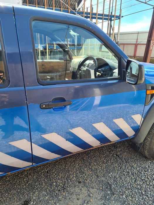 Dezmembrari dezmembrez  Ford Ranger II Facelift 2009 - 2011 SUV