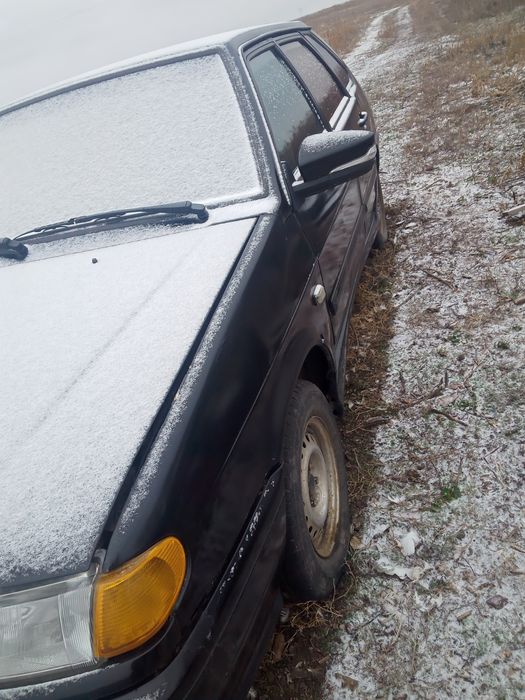 Продам машину ваз 21 14