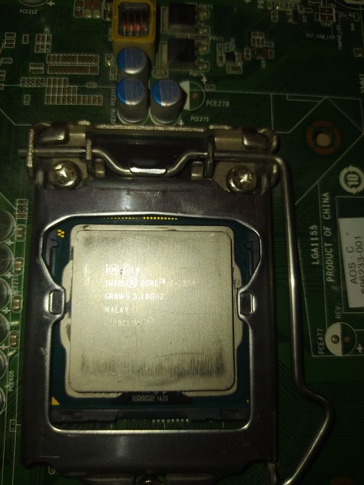 Vand Placă bază pc