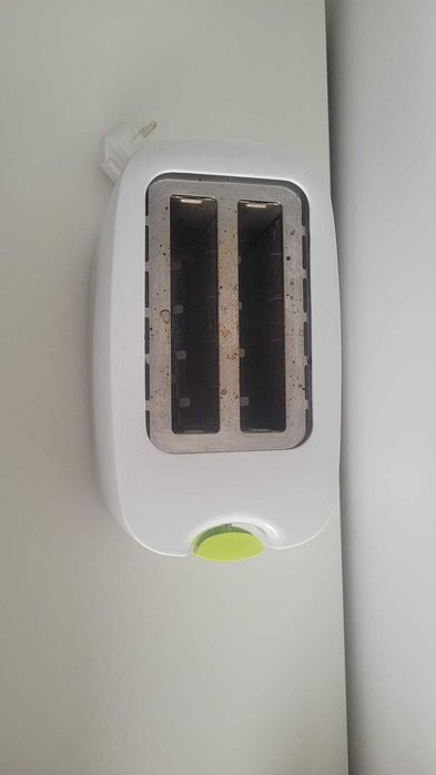 Prajitor de paine Selecline 887162 cu 2 fante